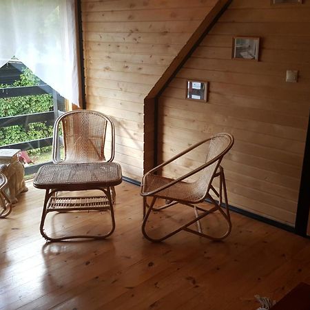 Sireli Hostel Kõpu Екстериор снимка