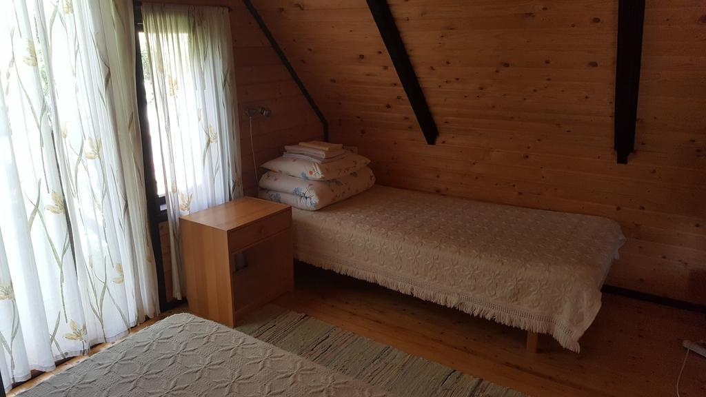 Sireli Hostel Kõpu Стая снимка