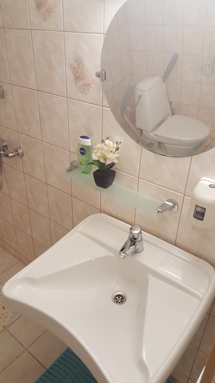Sireli Hostel Kõpu Екстериор снимка