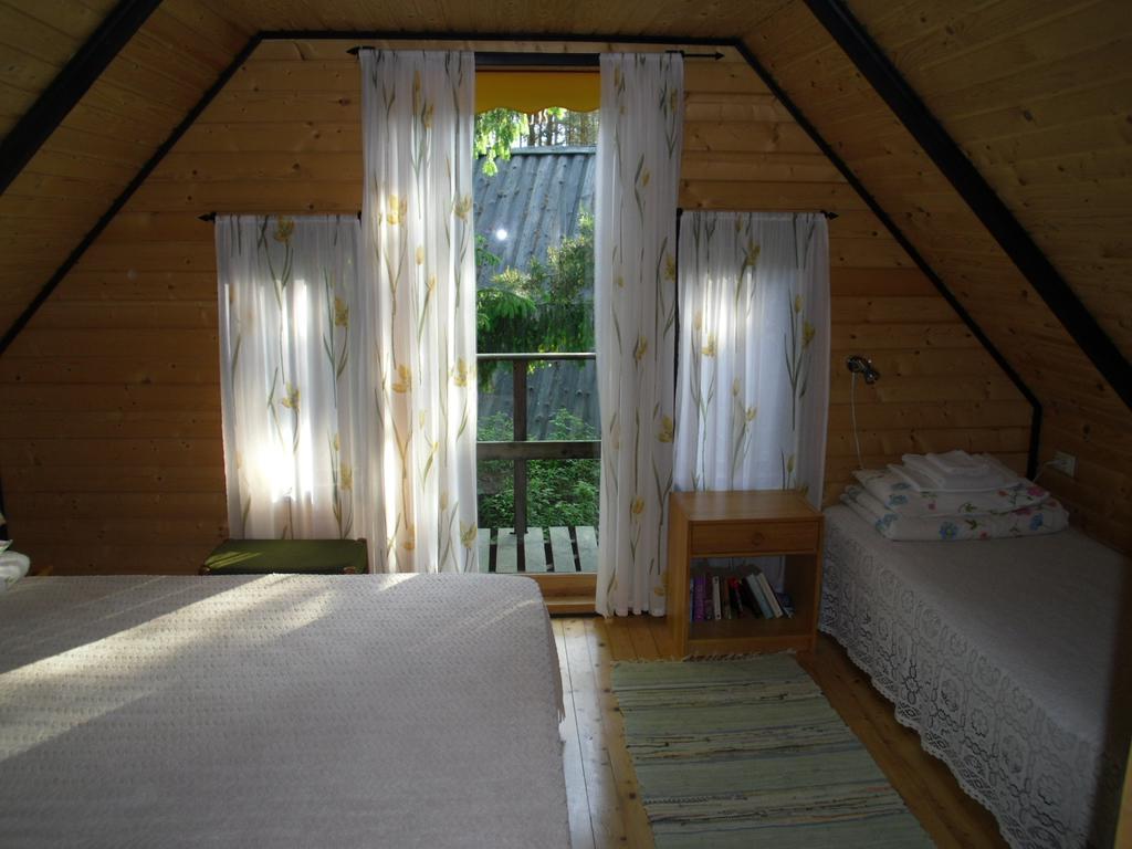Sireli Hostel Kõpu Стая снимка