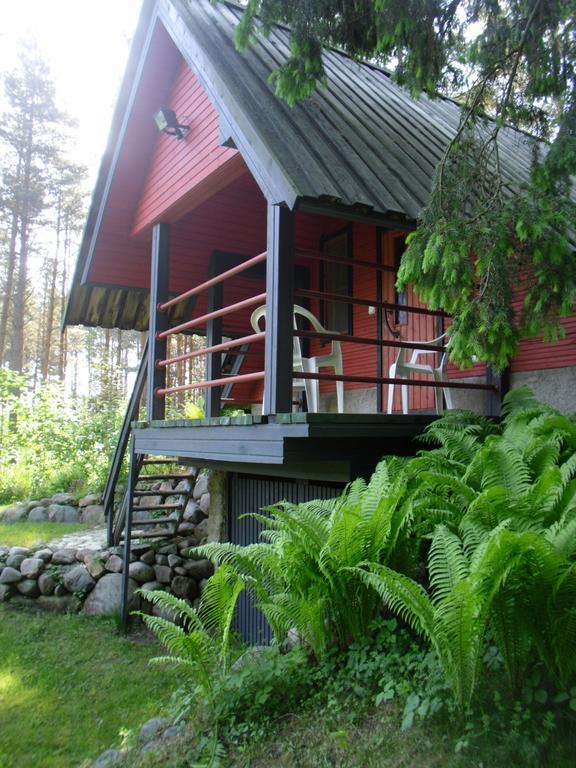 Sireli Hostel Kõpu Стая снимка