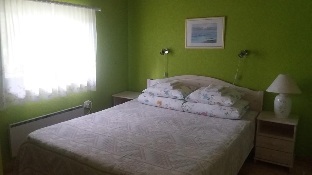 Sireli Hostel Kõpu Екстериор снимка