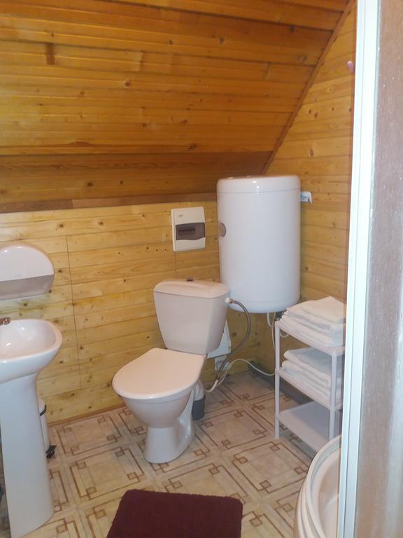 Sireli Hostel Kõpu Екстериор снимка