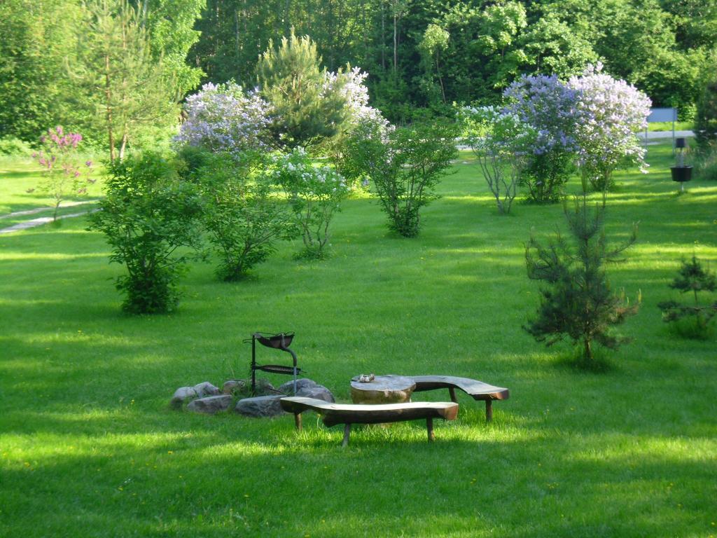 Sireli Hostel Kõpu Екстериор снимка