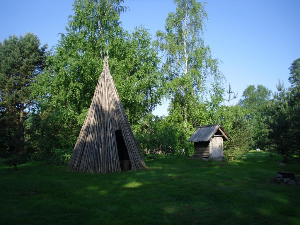 Sireli Hostel Kõpu Екстериор снимка